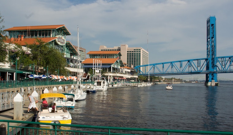 Top Jacksonville news: Man arrested 5 times for trespassing; multiple injuries in crash; more