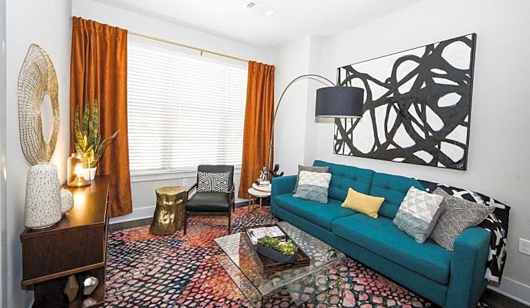 Apartments for rent in Charlotte: What will $2,000 get you?
