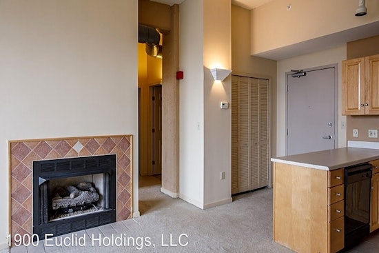 Apartments for rent in Cleveland: What will $1,100 get you?