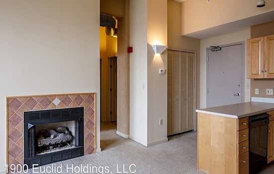Apartments for rent in Cleveland: What will $1,100 get you?