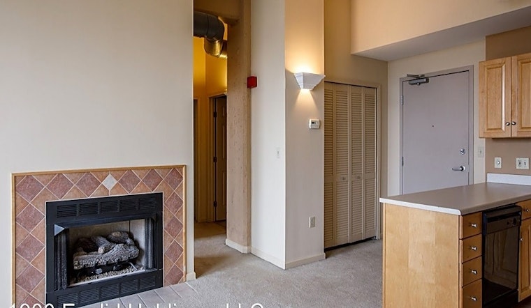 Apartments for rent in Cleveland: What will $1,100 get you?