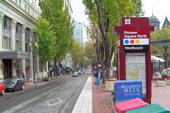 Top Portland news: Ban on facial recognition technology floated; DEA raids pharmacy; more
