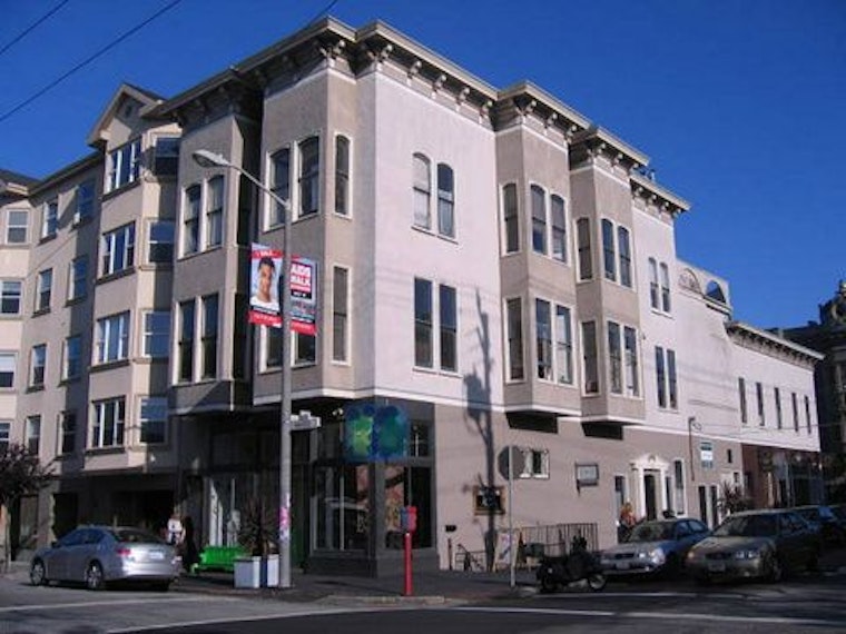 Who Wants to Lease 597 Hayes?