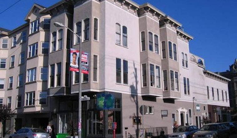 Who Wants to Lease 597 Hayes?