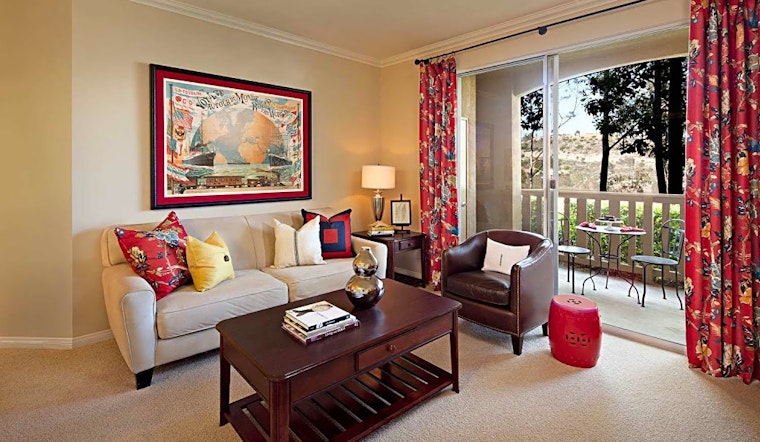 Apartments for rent in San Diego: What will $2,900 get you?