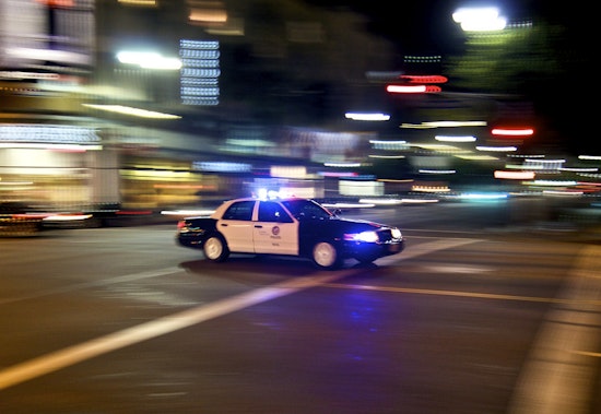 Top LA news: College dean murdered in stabbing at home; multiple people shot in Wilmington; more