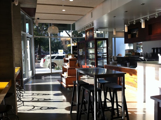 Get to Know Your Hayes Valley Bakeworks