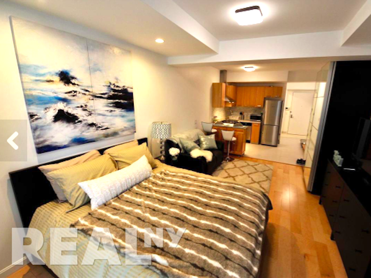 What's The Cheapest Rental Available In Little Italy, Right Now?