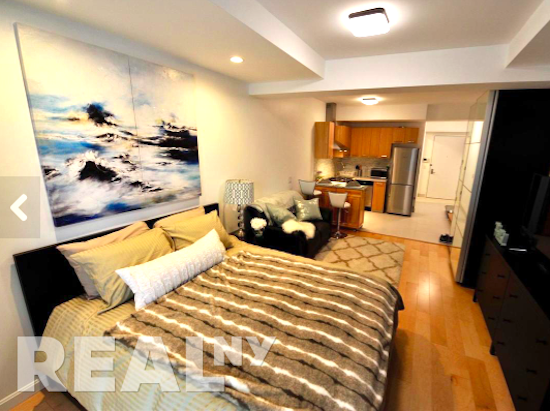 What's The Cheapest Rental Available In Little Italy, Right Now?