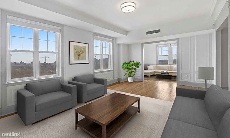 Apartments for rent in St. Louis: What will $2,000 get you?