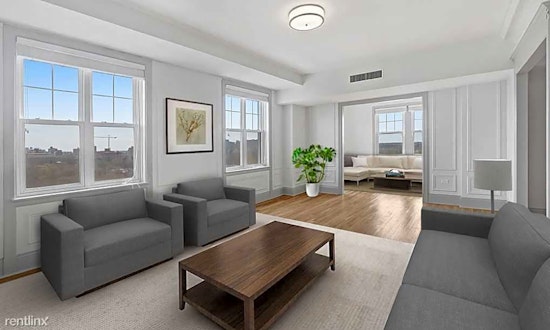 Apartments for rent in St. Louis: What will $2,000 get you?