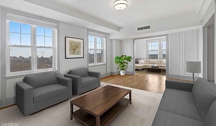 Apartments for rent in St. Louis: What will $2,000 get you?