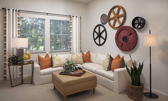 Apartments for rent in Irvine: What will $3,000 get you?