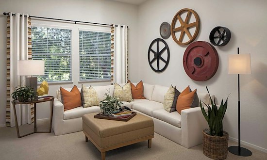 Apartments for rent in Irvine: What will $3,000 get you?