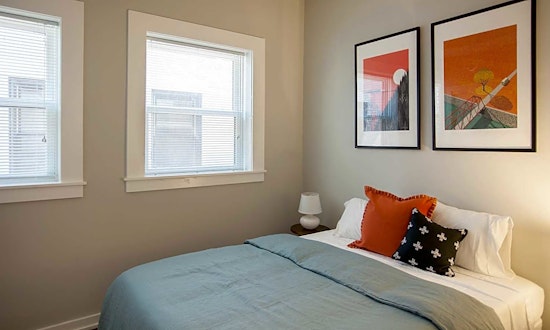 Apartments for rent in Kansas City: What will $1,700 get you?
