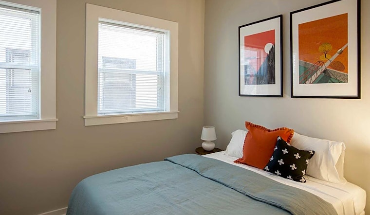 Apartments for rent in Kansas City: What will $1,700 get you?