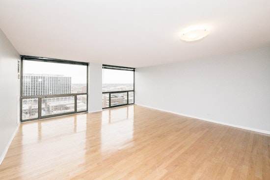 What Will $1,500 Rent You In Chicago, Right Now?