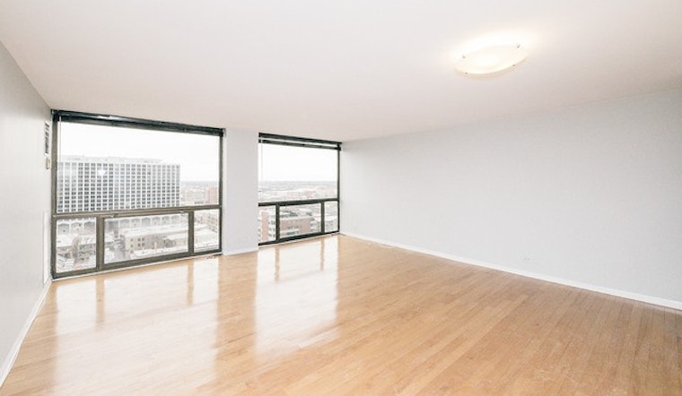 What Will $1,500 Rent You In Chicago, Right Now?