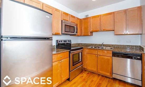 Apartments for rent in Chicago: What will $1,700 get you?