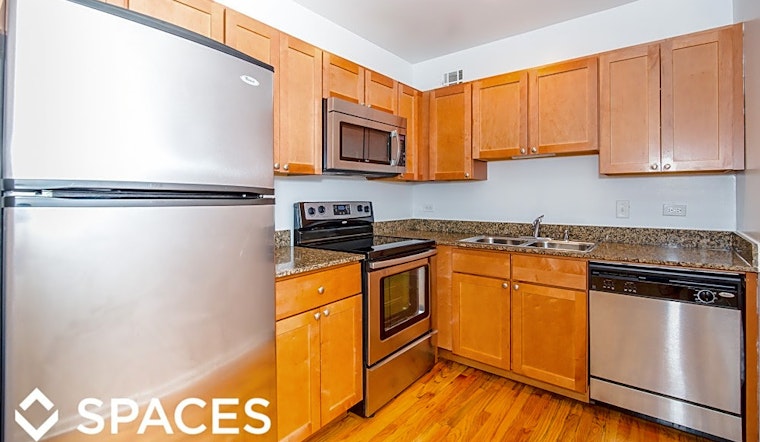 Apartments for rent in Chicago: What will $1,700 get you?