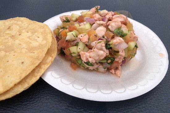 The 5 best food trucks in Tucson