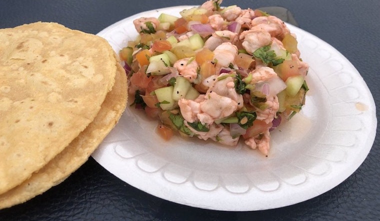 The 5 best food trucks in Tucson