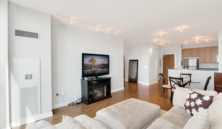 What Will $2,200 Rent You In Chicago, Right Now?