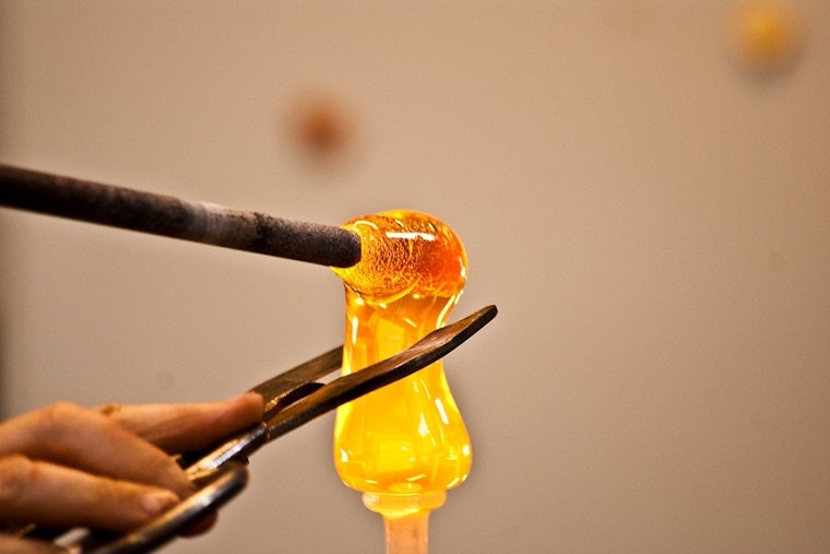 Performing and visual arts are hot in Philadelphia this week