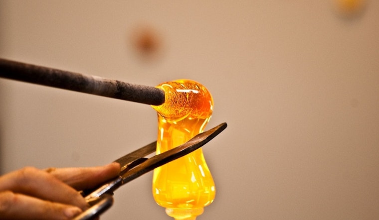 Performing and visual arts are hot in Philadelphia this week