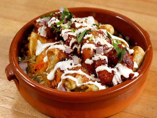 'Papi's' Bringing Organic Mexican Cuisine To Tenderloin