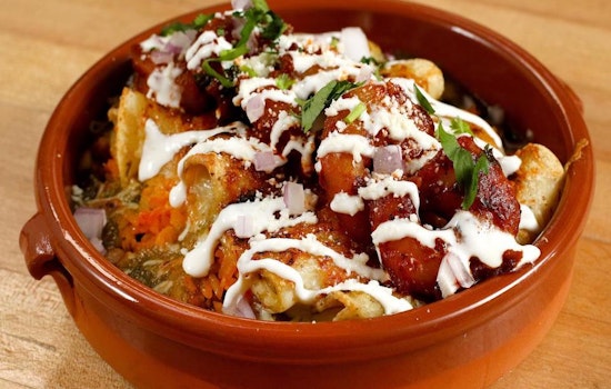 'Papi's' Bringing Organic Mexican Cuisine To Tenderloin