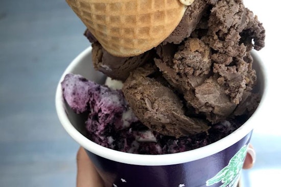New Emack & Bolio's location now open in Fort Greene