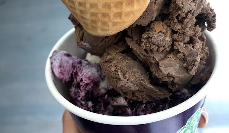 New Emack & Bolio's location now open in Fort Greene