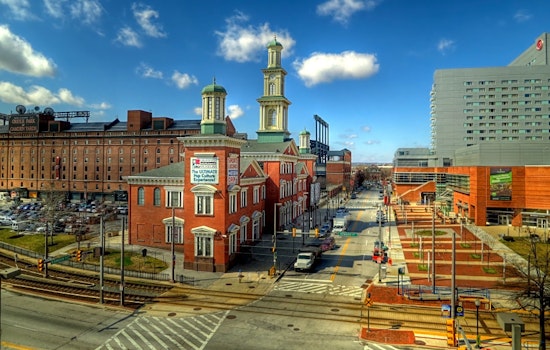Top Baltimore political news: City's challenge to Trump administration’s abortion ‘gag rule’; more