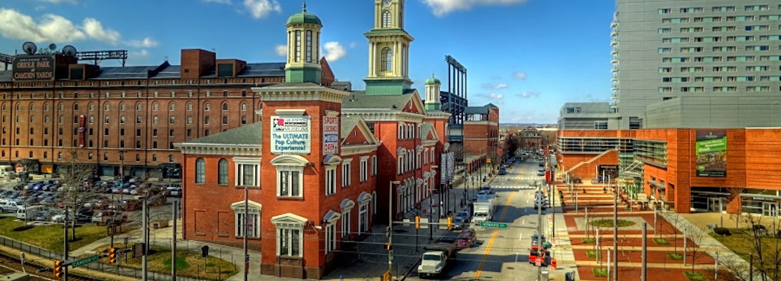 Top Baltimore political news: City's challenge to Trump administration’s abortion ‘gag rule’; more