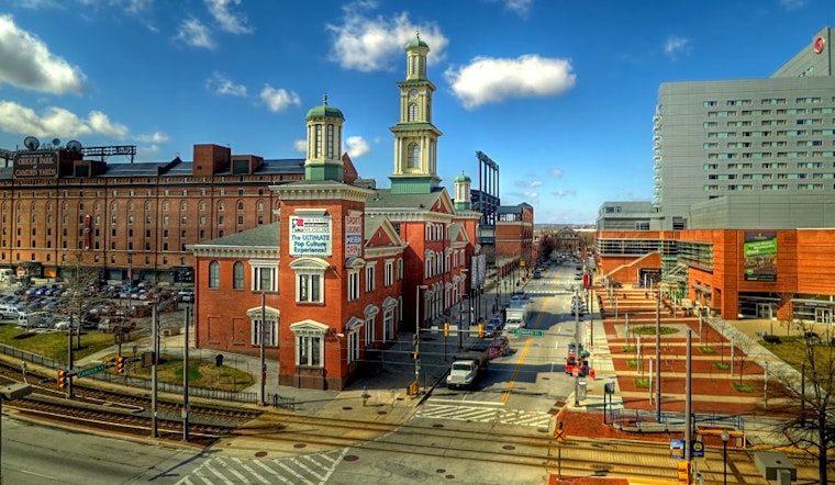 Top Baltimore political news: City's challenge to Trump administration’s abortion ‘gag rule’; more
