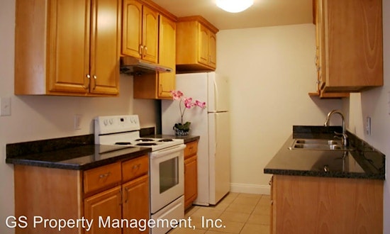 Apartments for rent in Sunnyvale: What will $2,800 get you?