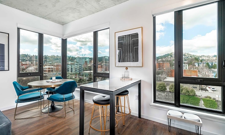 Apartments for rent in Portland: What will $2,300 get you?