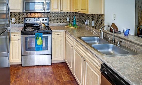 Apartments for rent in Cincinnati: What will $1,900 get you?