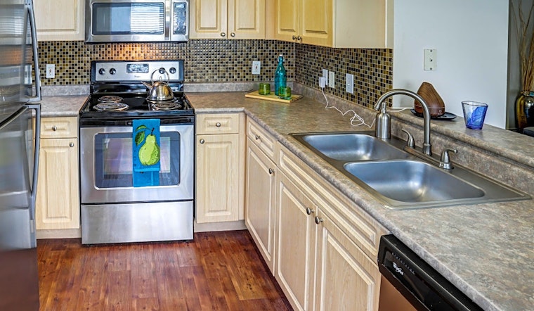 Apartments for rent in Cincinnati: What will $1,900 get you?