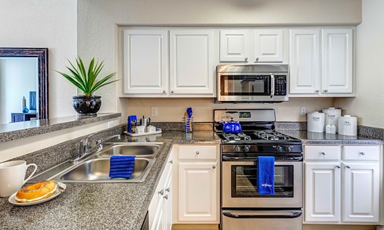 Apartments for rent in Henderson: What will $1,700 get you?