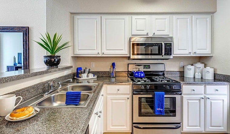 Apartments for rent in Henderson: What will $1,700 get you?