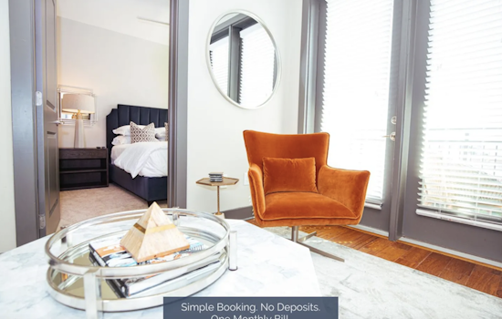 Apartments for rent in Nashville: What will $1,900 get you?