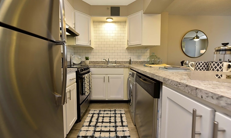 Apartments for rent in Louisville: What will $1,700 get you?