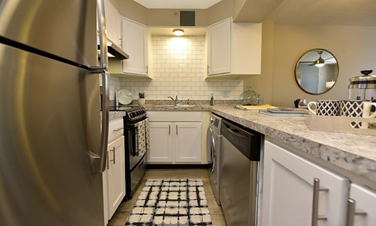 Apartments for rent in Louisville: What will $1,700 get you?