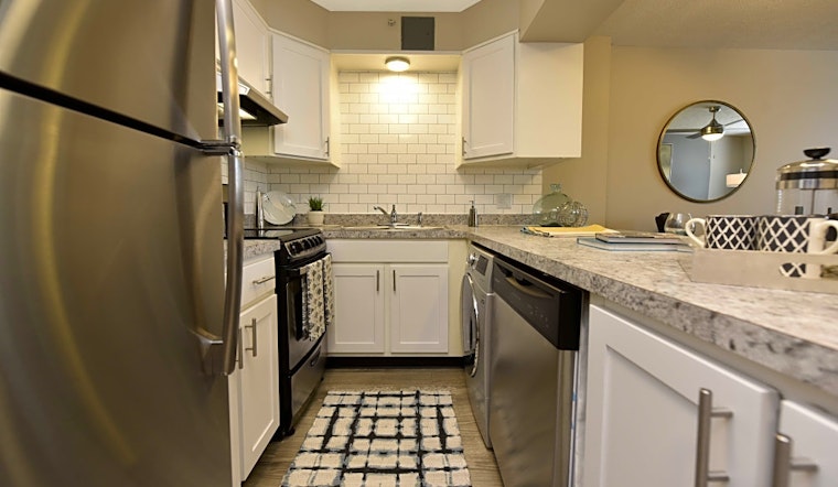Apartments for rent in Louisville: What will $1,700 get you?
