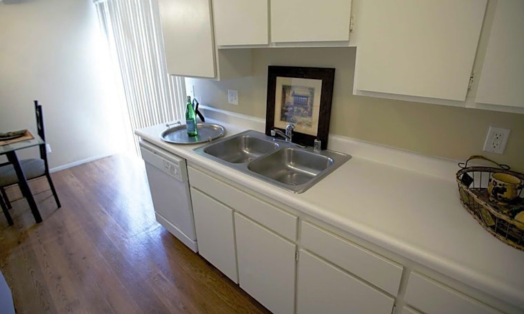 Apartments for rent in Fresno: What will $1,400 get you?