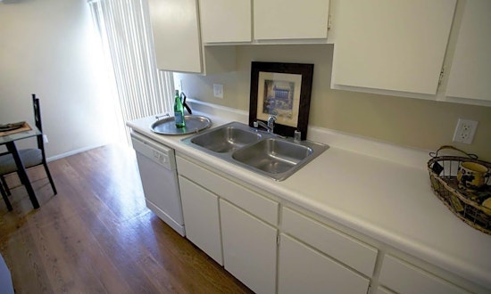 Apartments for rent in Fresno: What will $1,400 get you?