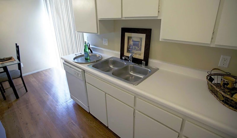 Apartments for rent in Fresno: What will $1,400 get you?