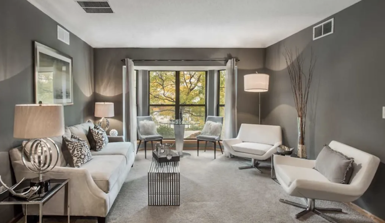 Apartments for rent in Milwaukee: What will $1,800 get you?